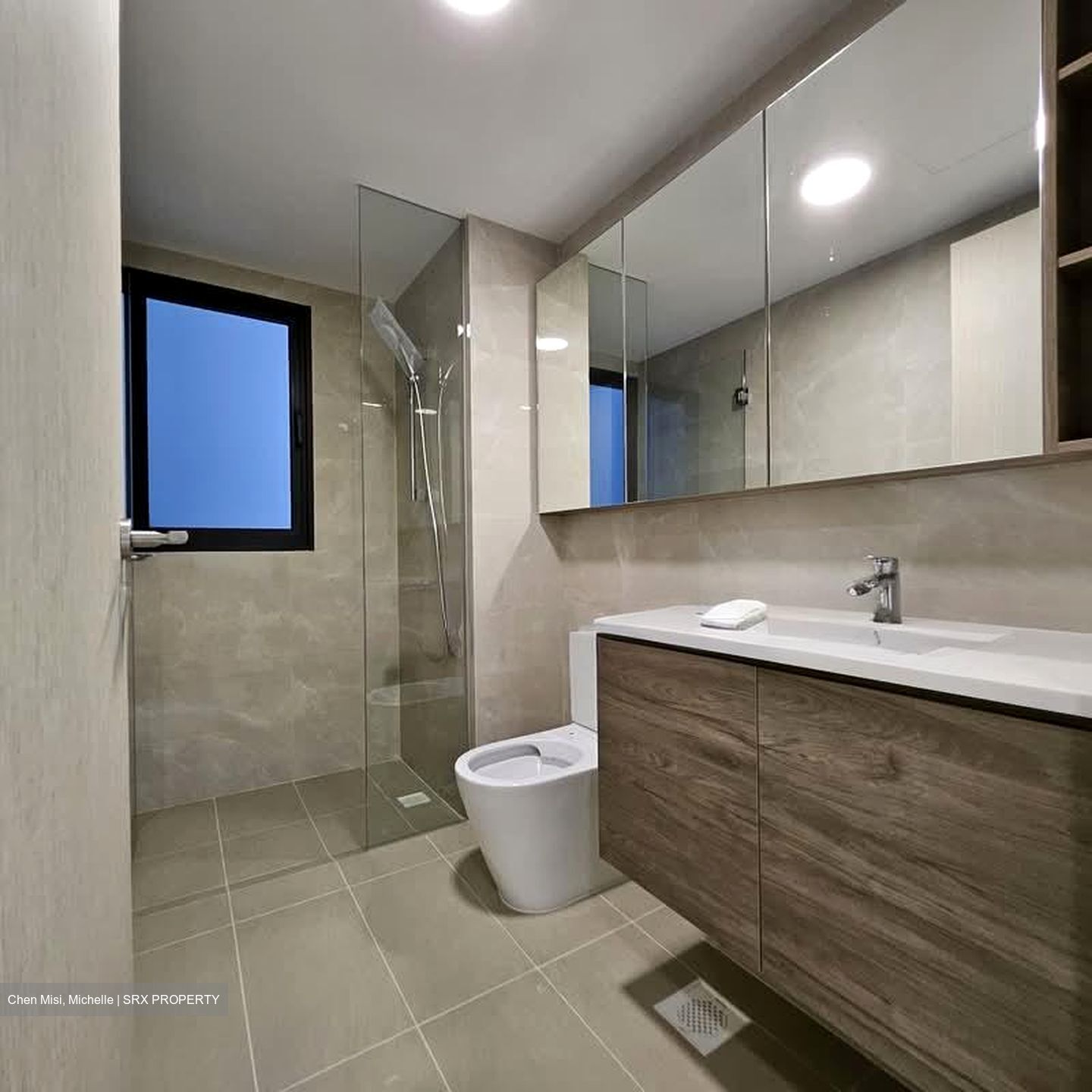 Treasure at Tampines (D18), Condominium #574267061